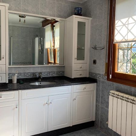 Apartamento En Chihuahua Etxea Gautegiz Arteaga Exteriér fotografie
