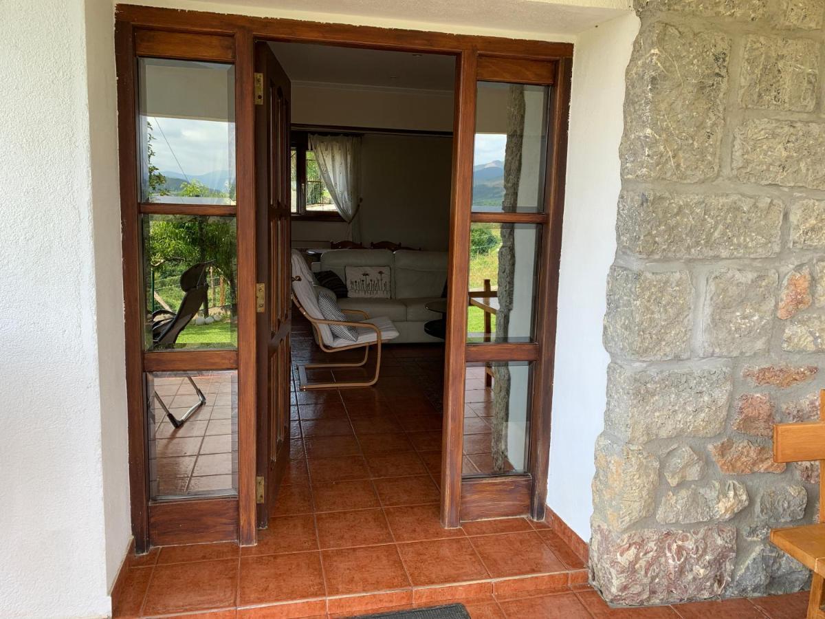Apartamento En Chihuahua Etxea Gautegiz Arteaga Exteriér fotografie
