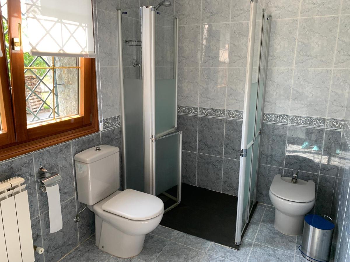 Apartamento En Chihuahua Etxea Gautegiz Arteaga Exteriér fotografie