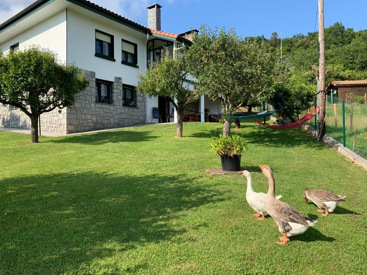 Apartamento En Chihuahua Etxea Gautegiz Arteaga Exteriér fotografie