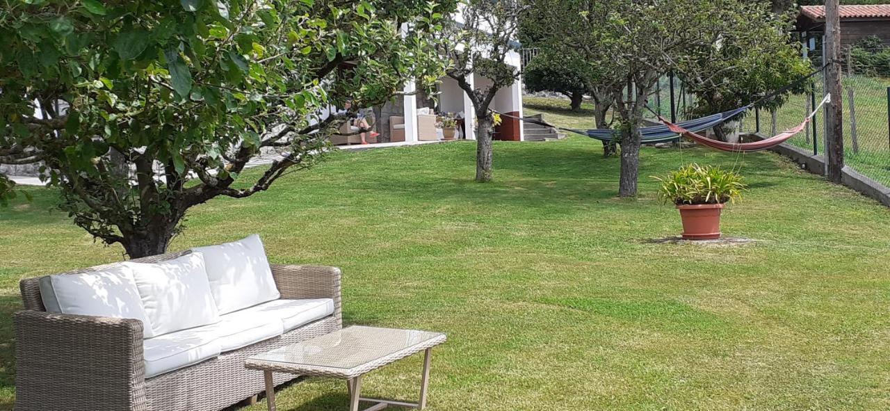 Apartamento En Chihuahua Etxea Gautegiz Arteaga Exteriér fotografie
