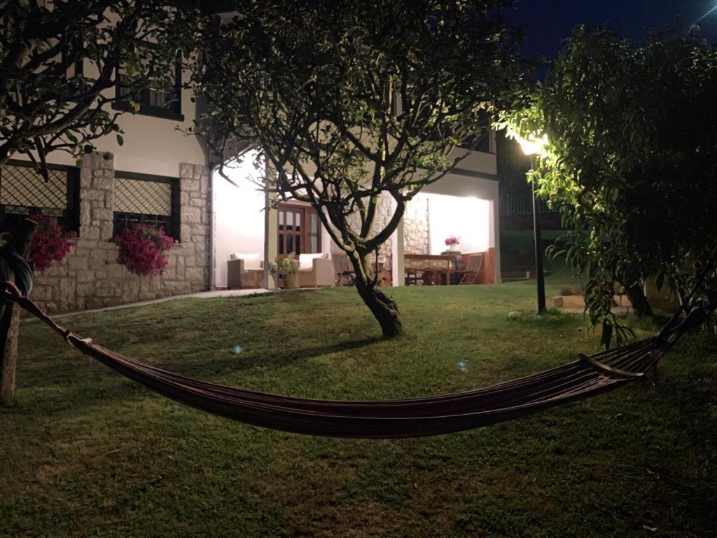 Apartamento En Chihuahua Etxea Gautegiz Arteaga Exteriér fotografie