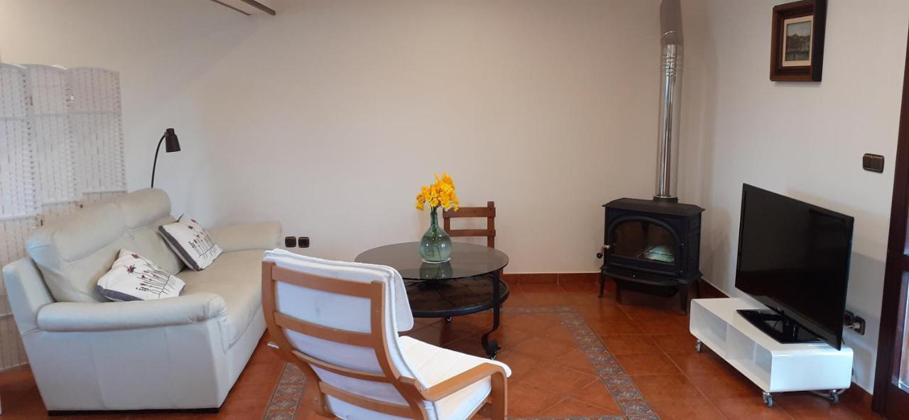 Apartamento En Chihuahua Etxea Gautegiz Arteaga Exteriér fotografie