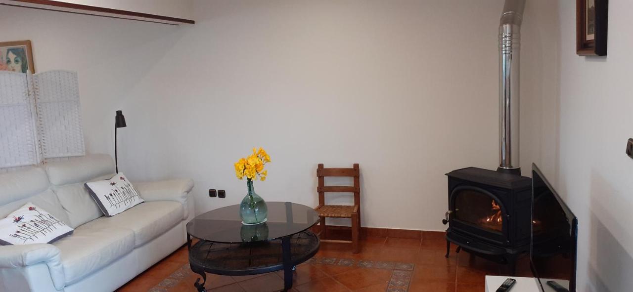 Apartamento En Chihuahua Etxea Gautegiz Arteaga Exteriér fotografie