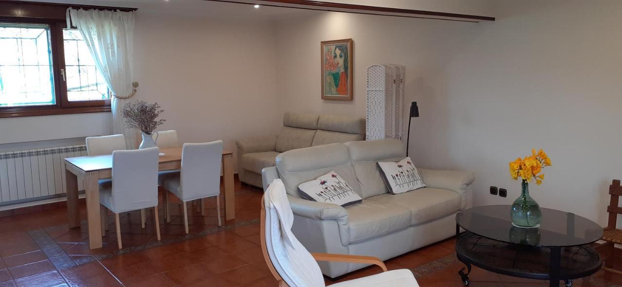 Apartamento En Chihuahua Etxea Gautegiz Arteaga Exteriér fotografie