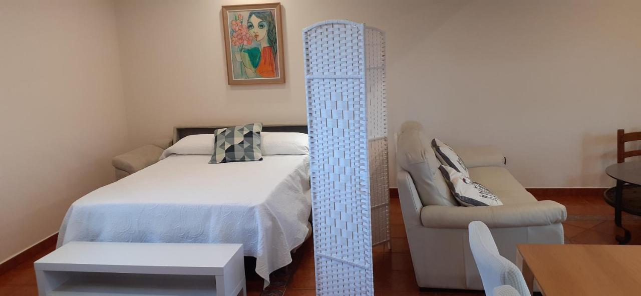 Apartamento En Chihuahua Etxea Gautegiz Arteaga Exteriér fotografie