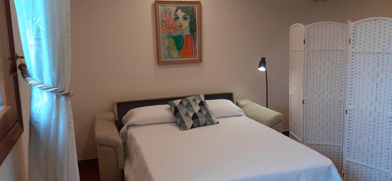 Apartamento En Chihuahua Etxea Gautegiz Arteaga Exteriér fotografie